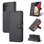 AZNS Skin Feel Calf Texture Flip Leather Phone Case, For Honor 80 SE, For Samsung Galaxy A14 5G, For Samsung Galaxy A34 5G, For Samsung Galaxy A54 5G