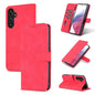 AZNS Skin Feel Calf Texture Flip Leather Phone Case, For Honor 80 SE, For Samsung Galaxy A14 5G, For Samsung Galaxy A34 5G, For Samsung Galaxy A54 5G