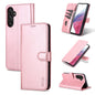 AZNS Skin Feel Calf Texture Flip Leather Phone Case, For Honor 80 SE, For Samsung Galaxy A14 5G, For Samsung Galaxy A34 5G, For Samsung Galaxy A54 5G