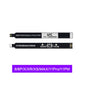 i2C Battery Boot Strap Test Flex Cable, For iPhone 5 SE / 6s / 6 Plus / 6s Plus / 7 / 7 Plus, For iPhone 8 / 8 Plus / X / XR / XS / XS Max / 11 Pro / 11 Pro Max, For iPhone 11 / SE2, For iPhone 12 mini / 12 / 12 Pro / 12 Pro Max / SE3������������������...