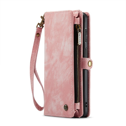 CaseMe 008 Detachable Multifunctional Leather Phone Case, For Samsung Galaxy A14 5G