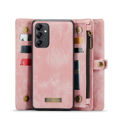 CaseMe 008 Detachable Multifunctional Leather Phone Case, For Samsung Galaxy A14 5G
