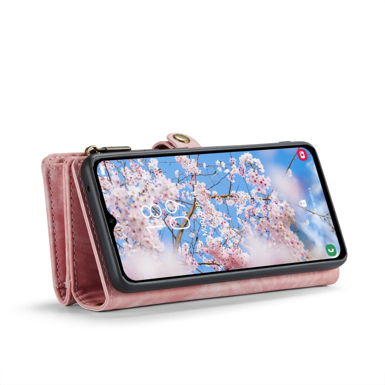 CaseMe 008 Detachable Multifunctional Leather Phone Case, For Samsung Galaxy A14 5G