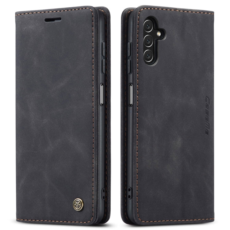CaseMe 013 Multifunctional Horizontal Flip Leather Phone Case, For Samsung Galaxy A14 5G, For Samsung Galaxy A54