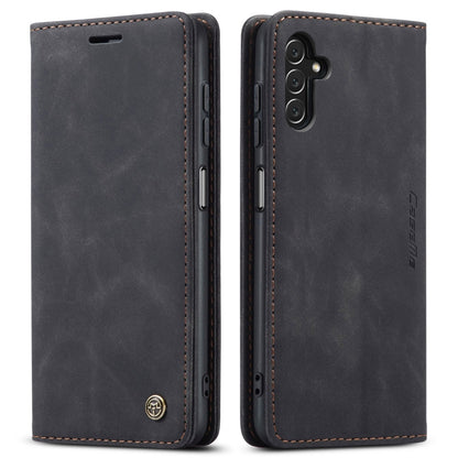 CaseMe 013 Multifunctional Horizontal Flip Leather Phone Case, For Samsung Galaxy A14 5G, For Samsung Galaxy A54