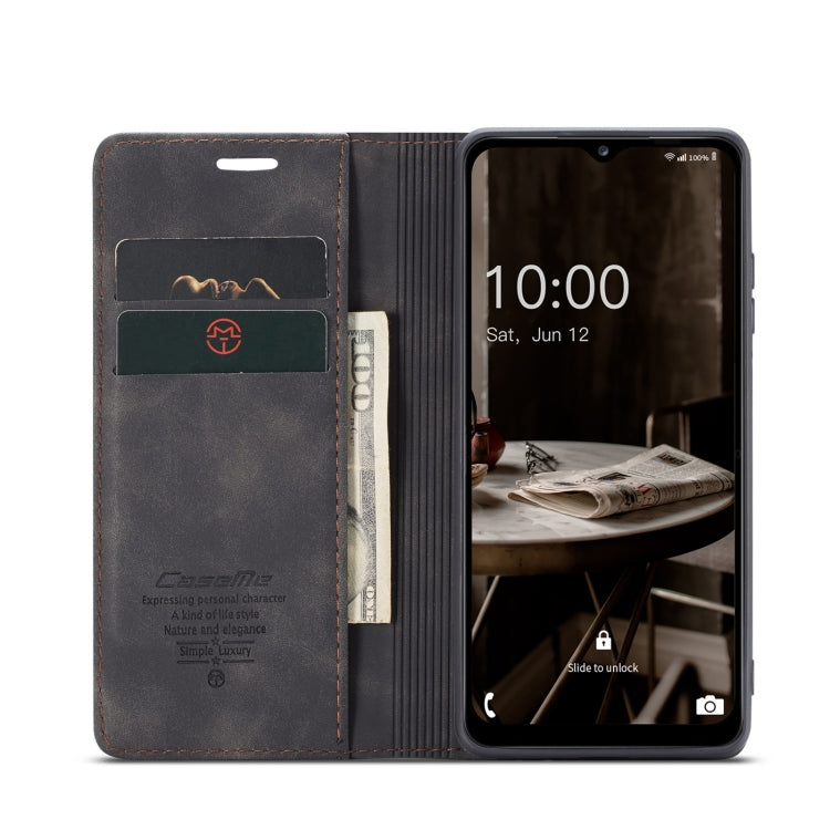 CaseMe 013 Multifunctional Horizontal Flip Leather Phone Case, For Samsung Galaxy A14 5G, For Samsung Galaxy A54