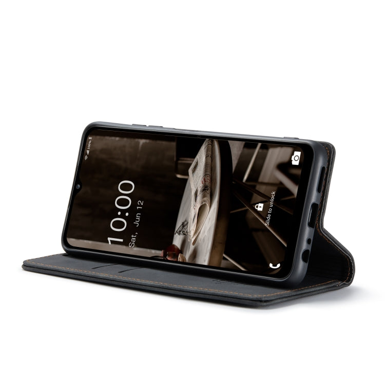 CaseMe 013 Multifunctional Horizontal Flip Leather Phone Case, For Samsung Galaxy A14 5G, For Samsung Galaxy A54