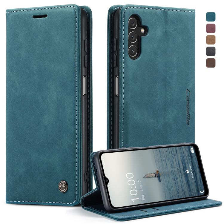 CaseMe 013 Multifunctional Horizontal Flip Leather Phone Case, For Samsung Galaxy A14 5G, For Samsung Galaxy A54