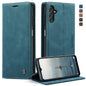 CaseMe 013 Multifunctional Horizontal Flip Leather Phone Case, For Samsung Galaxy A14 5G, For Samsung Galaxy A54