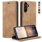 CaseMe 013 Multifunctional Horizontal Flip Leather Phone Case, For Samsung Galaxy A14 5G, For Samsung Galaxy A54