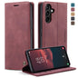 CaseMe 013 Multifunctional Horizontal Flip Leather Phone Case, For Samsung Galaxy A14 5G, For Samsung Galaxy A54