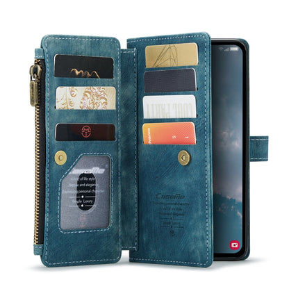 CaseMe C30 Multifunctional Phone Leather Phone Case, For Samsung Galaxy A14 5G, For Samsung Galaxy A54