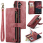 CaseMe C30 Multifunctional Phone Leather Phone Case, For Samsung Galaxy A14 5G, For Samsung Galaxy A54