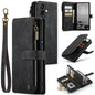 CaseMe C30 Multifunctional Phone Leather Phone Case, For Samsung Galaxy A14 5G, For Samsung Galaxy A54