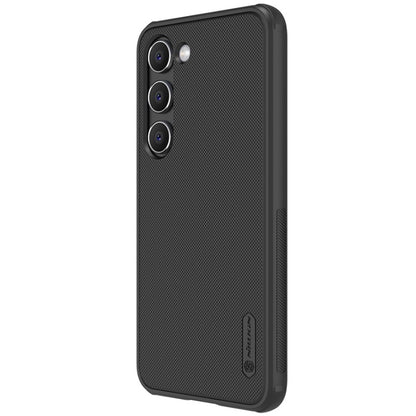 NILLKIN Super Frosted Shield Pro PC + TPU Phone Case, For Samsung Galaxy S23 5G, For Samsung Galaxy S23 Ultra 5G