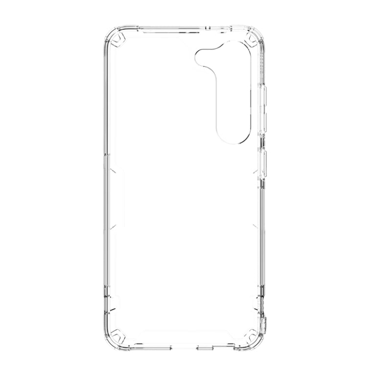 NILLKIN PC + TPU Phone Case, For Samsung Galaxy S23 5G, For Samsung Galaxy S23+ 5G, For Samsung Galaxy S23 Ultra 5G