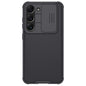 NILLKIN Black Mirror Pro Series Camshield Phone Case, For Samsung Galaxy S23 5G, For Samsung Galaxy S23+ 5G, For Samsung Galaxy S23 Ultra 5G