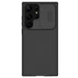 NILLKIN Black Mirror Pro Series Camshield Phone Case, For Samsung Galaxy S23 5G, For Samsung Galaxy S23+ 5G, For Samsung Galaxy S23 Ultra 5G
