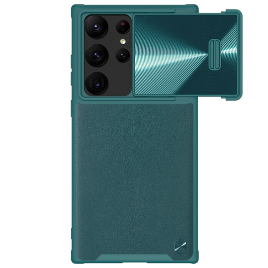 NILLKIN PC + TPU Phone Case, For Samsung Galaxy S23 Ultra 5G