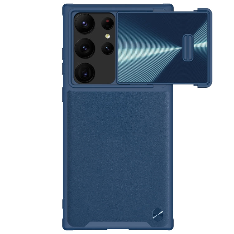 NILLKIN PC + TPU Phone Case, For Samsung Galaxy S23 Ultra 5G