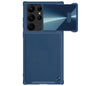 NILLKIN PC + TPU Phone Case, For Samsung Galaxy S23 Ultra 5G