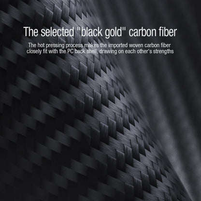 NILLKIN Synthetic Fiber Camshield Phone Case, For Samsung Galaxy S23+ 5G, For Samsung Galaxy S23 Ultra 5G