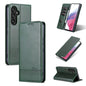 AZNS Magnetic Calf Texture Flip Leather Phone Case, For Samsung Galaxy A34 5G, For Samsung Galaxy A54 5G