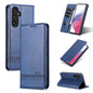 AZNS Magnetic Calf Texture Flip Leather Phone Case, For Samsung Galaxy A34 5G, For Samsung Galaxy A54 5G