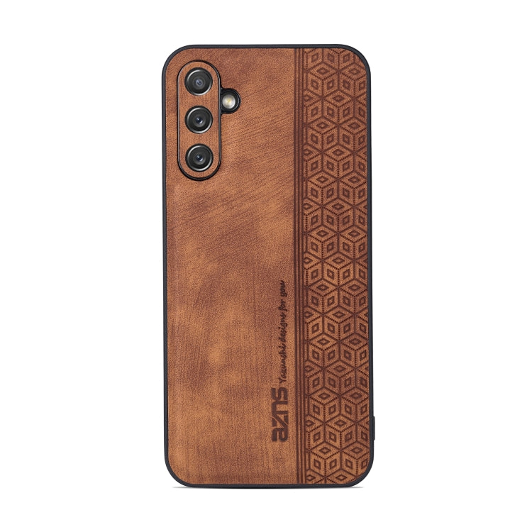 AZNS 3D Embossed Skin Feel Phone Case, For Samsung Galaxy A34 5G, For Samsung Galaxy A54 5G
