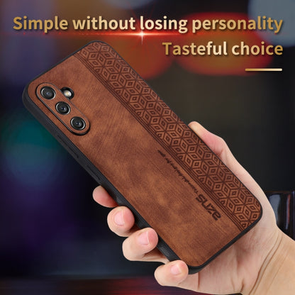 AZNS 3D Embossed Skin Feel Phone Case, For Samsung Galaxy A34 5G, For Samsung Galaxy A54 5G