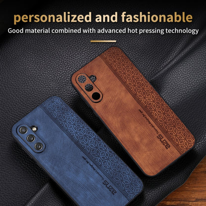 AZNS 3D Embossed Skin Feel Phone Case, For Samsung Galaxy A34 5G, For Samsung Galaxy A54 5G
