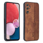 AZNS 3D Embossed Skin Feel Phone Case, For Samsung Galaxy A34 5G, For Samsung Galaxy A54 5G
