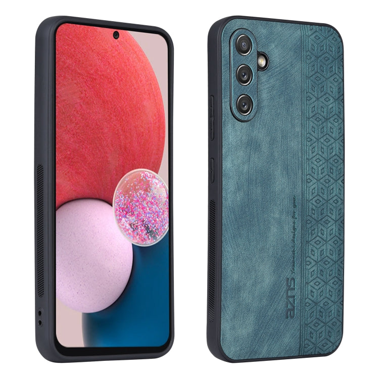 AZNS 3D Embossed Skin Feel Phone Case, For Samsung Galaxy A34 5G, For Samsung Galaxy A54 5G