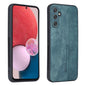 AZNS 3D Embossed Skin Feel Phone Case, For Samsung Galaxy A34 5G, For Samsung Galaxy A54 5G