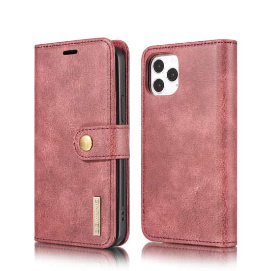 DG.MING Crazy Horse Texture Detachable Magnetic Leather Case, For iPhone 12/12 Pro, For iPhone 12 Pro Max, For Samsung Galaxy S23 5G, For Samsung Galaxy S23+ 5G, For Samsung Galaxy S23 Ultra 5G