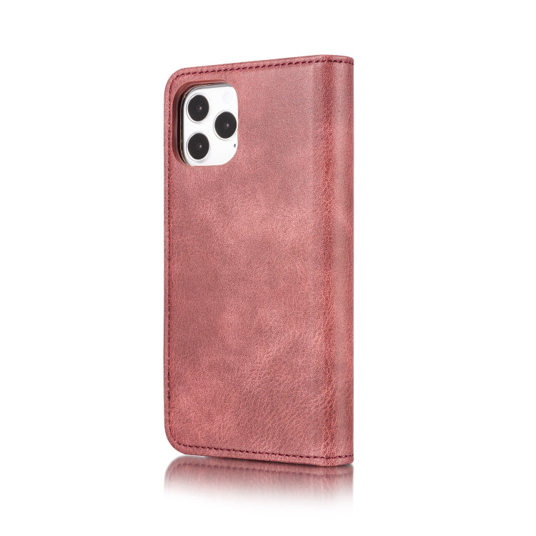 DG.MING Crazy Horse Texture Detachable Magnetic Leather Case, For iPhone 12/12 Pro, For iPhone 12 Pro Max, For Samsung Galaxy S23 5G, For Samsung Galaxy S23+ 5G, For Samsung Galaxy S23 Ultra 5G