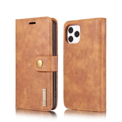 DG.MING Crazy Horse Texture Detachable Magnetic Leather Case, For iPhone 12/12 Pro, For iPhone 12 Pro Max, For Samsung Galaxy S23 5G, For Samsung Galaxy S23+ 5G, For Samsung Galaxy S23 Ultra 5G