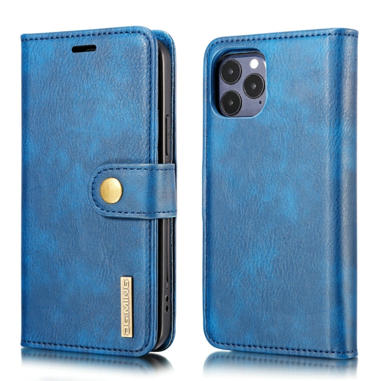 DG.MING Crazy Horse Texture Detachable Magnetic Leather Case, For iPhone 12/12 Pro, For iPhone 12 Pro Max, For Samsung Galaxy S23 5G, For Samsung Galaxy S23+ 5G, For Samsung Galaxy S23 Ultra 5G
