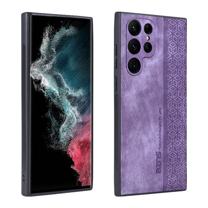 AZNS 3D Embossed Skin Feel Phone Case, For Samsung Galaxy S23 Ultra 5G, For Samsung Galaxy A04e