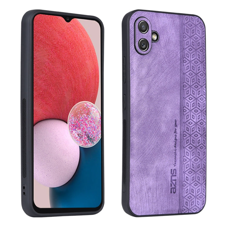 AZNS 3D Embossed Skin Feel Phone Case, For Samsung Galaxy S23 Ultra 5G, For Samsung Galaxy A04e