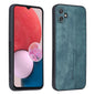 AZNS 3D Embossed Skin Feel Phone Case, For Samsung Galaxy S23 Ultra 5G, For Samsung Galaxy A04e