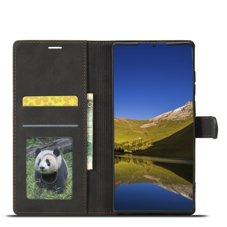 Forwenw F1 Series Matte Strong Magnetism Leather Phone Case, For Samsung Galaxy S23 Ultra 5G, For Samsung Galaxy A14 5G, For Samsung Galaxy A54 5G, For iPhone 14, For iPhone 14 Plus, For iPhone 14 Pro, For iPhone 14 Pro Max