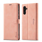 Forwenw F1 Series Matte Strong Magnetism Leather Phone Case, For Samsung Galaxy S23 Ultra 5G, For Samsung Galaxy A14 5G, For Samsung Galaxy A54 5G, For iPhone 14, For iPhone 14 Plus, For iPhone 14 Pro, For iPhone 14 Pro Max
