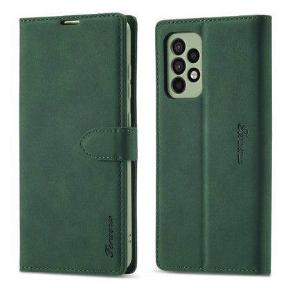 Forwenw F1 Series Matte Strong Magnetism Leather Phone Case, For Samsung Galaxy S23 Ultra 5G, For Samsung Galaxy A14 5G, For Samsung Galaxy A54 5G, For iPhone 14, For iPhone 14 Plus, For iPhone 14 Pro, For iPhone 14 Pro Max