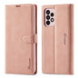 Forwenw F1 Series Matte Strong Magnetism Leather Phone Case, For Samsung Galaxy S23 Ultra 5G, For Samsung Galaxy A14 5G, For Samsung Galaxy A54 5G, For iPhone 14, For iPhone 14 Plus, For iPhone 14 Pro, For iPhone 14 Pro Max