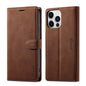Forwenw F1 Series Matte Strong Magnetism Leather Phone Case, For Samsung Galaxy S23 Ultra 5G, For Samsung Galaxy A14 5G, For Samsung Galaxy A54 5G, For iPhone 14, For iPhone 14 Plus, For iPhone 14 Pro, For iPhone 14 Pro Max