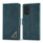Forwenw F3 Series Dual-side Buckle Leather Phone Case, For Samsung Galaxy A14 5G, For Samsung Galaxy A54 5G