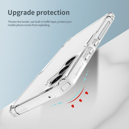 NILLKIN PC + TPU Phone Case, For Samsung Galaxy A54 5G