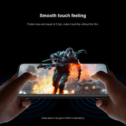 For Samsung Galaxy S23 5G NILLKIN Impact Resistant CurvedSurface Film, For Samsung Galaxy S23 5G, For Samsung Galaxy S23+ 5G, For Samsung Galaxy S23 Ultra 5G