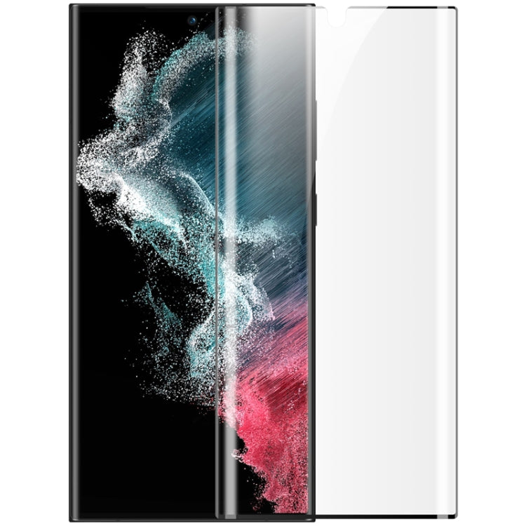 For Samsung Galaxy S23 5G NILLKIN Impact Resistant CurvedSurface Film, For Samsung Galaxy S23 5G, For Samsung Galaxy S23+ 5G, For Samsung Galaxy S23 Ultra 5G